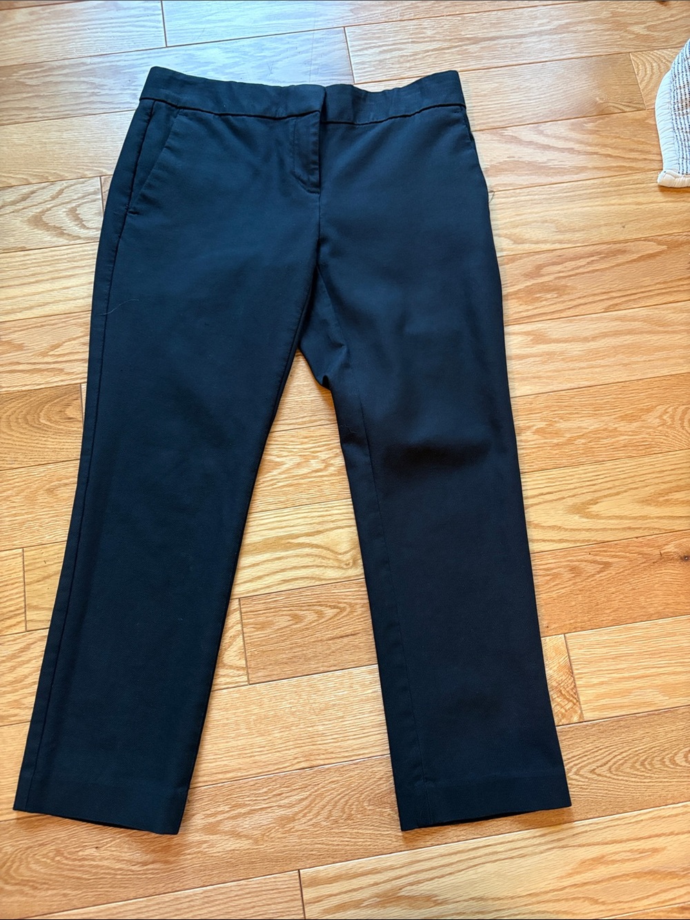 Ann Taylor Devin fit pants